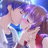 Me and james (dream)